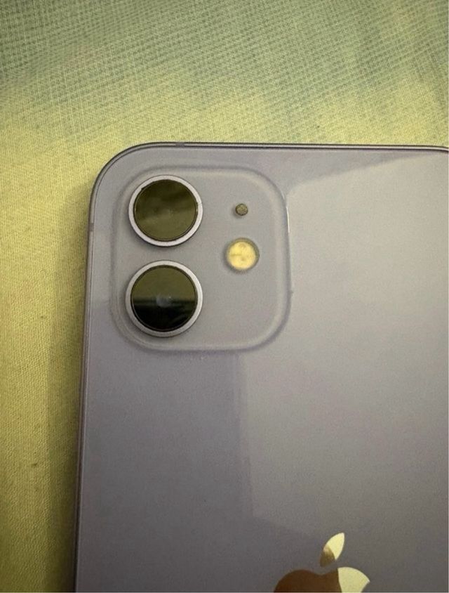 iPhone 12 128GB Viola