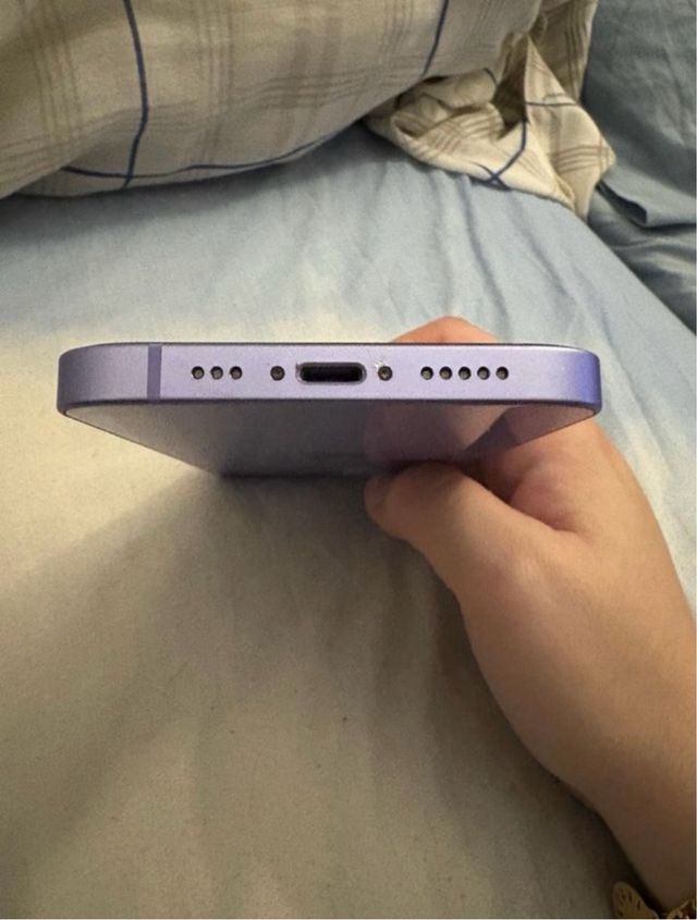 iPhone 12 128GB Viola