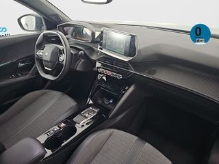 Peugeot 2008 Eléctrico Allure Pack 100 kW (136 CV)