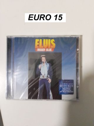 Elvis Moody Blue s8