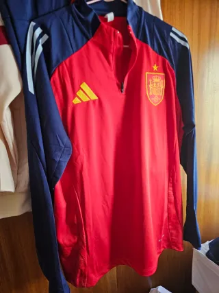 Chándal Adidas España Talla M