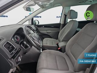 Seat Alhambra 1.4 TSI Style Go S&S DSG 110 kW (150 CV)