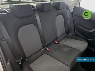 Seat Ibiza 1.0 MPI S&S Reference Plus 59 kW (80 CV)