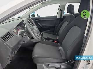 Seat Ibiza 1.0 MPI S&S Reference Plus 59 kW (80 CV)