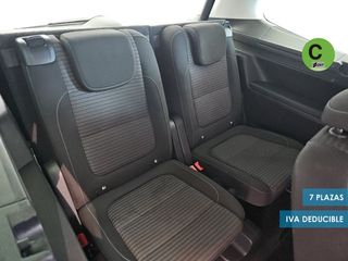 Seat Alhambra 1.4 TSI S/S Xcellence GO DSG 110 kW (150 CV)