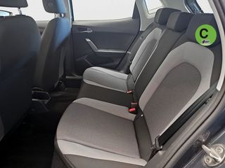 Seat Ibiza 1.0 MPI Style Plus 59 kW (80 CV)