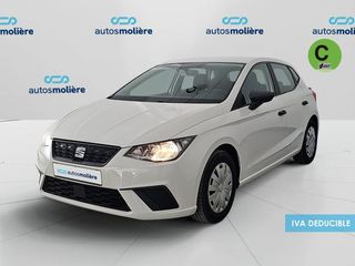 Seat Ibiza 1.0 MPI S&S Reference Plus 59 kW (80 CV)