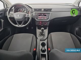 Seat Ibiza 1.0 MPI S&S Reference Plus 59 kW (80 CV)