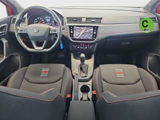 Seat Ibiza 1.0 TSI FR Plus DSG 85 kW (115 CV)