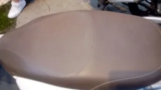 Sym Fiddle III 50CC 3.100KM