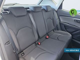 Seat Leon 1.6 TDI Reference Plus 66 kW (90 CV)