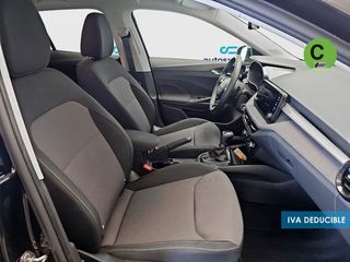 Skoda Fabia 1.0 TSI Selection DSG 85 kW (115 CV)