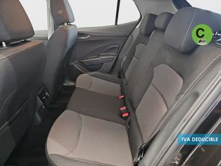 Skoda Fabia 1.0 TSI Selection DSG 85 kW (115 CV)