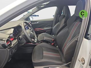 Skoda Fabia 1.5 TSI Monte Carlo DSG 110 kW (150 CV)