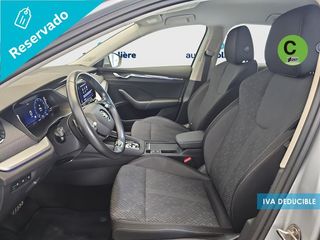 Skoda Octavia 2.0 TDI Selection DSG 110 kW (150 CV)