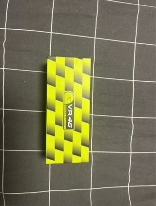 Gafas de sol VR46 Amarillas y Negras