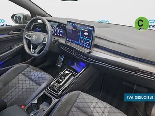 Volkswagen Golf R-Line 2.0 TDI 110 kW (150 CV) DSG