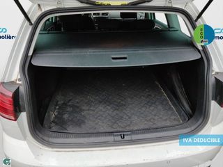 Volkswagen Golf Advance 1.5 TGI GNC 96 kW (130 CV)