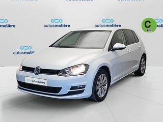 Volkswagen Golf Special Edition 1.2 TSI BMT 81 kW (110 CV)