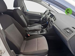 Volkswagen Golf Special Edition 1.2 TSI BMT 81 kW (110 CV)