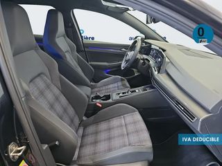 Volkswagen Golf GTE 1.4 TSI 180 kW (245 CV) DSG