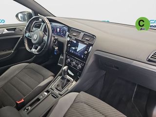 Volkswagen Golf Sport 1.5 TSI Evo 110 kW (150 CV) DSG