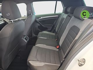 Volkswagen Golf Sport 1.5 TSI Evo 110 kW (150 CV) DSG