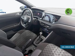 Volkswagen Polo R-Line 1.0 TSI 81 kW (110 CV) DSG