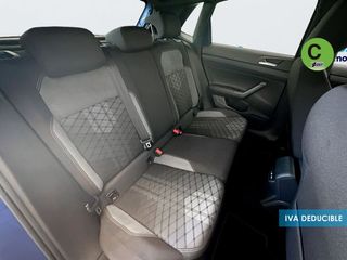 Volkswagen Polo R-Line 1.0 TSI 81 kW (110 CV) DSG