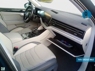 Volkswagen Touareg Elegance 3.0 V6 TSI eHybrid 4Motion 280 kW (381 CV) tiptronic