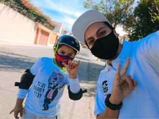 Clases de Skate para todas las edades