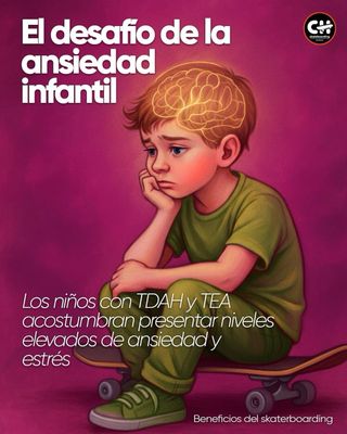 Clases de Skate para todas las edades