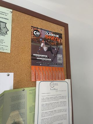 Clases de Skate para todas las edades