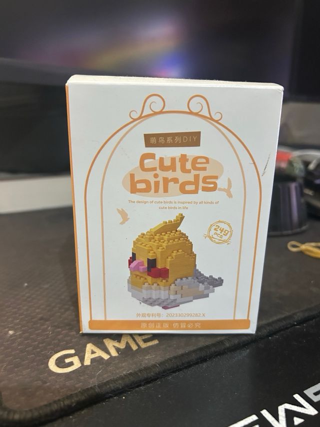 Blocchi costitutivi per animali dello zodiaco ch