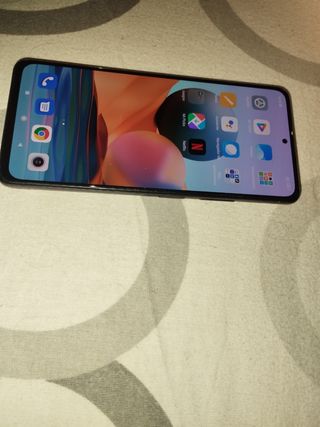 Móvil Xiaomi Redmi Negro