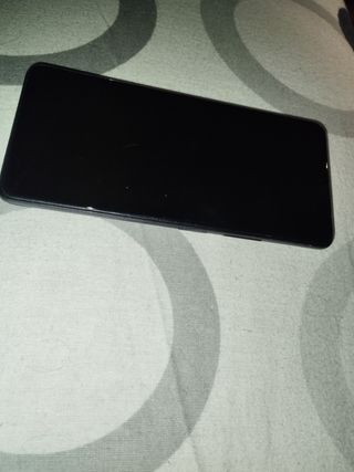 Móvil Xiaomi Redmi Negro