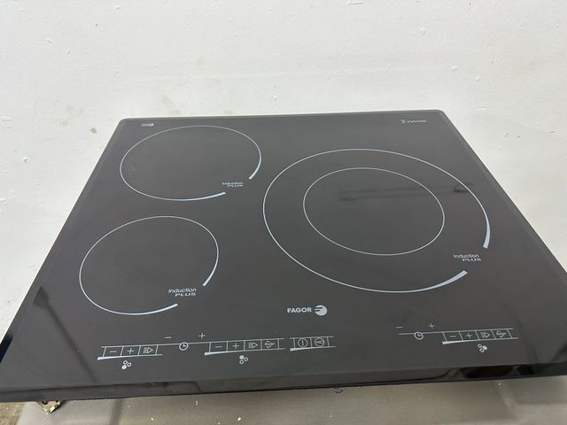 Encimera Fagor Induction Plus