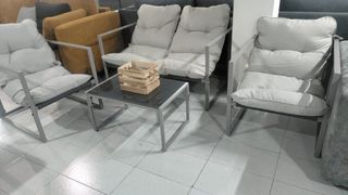 Conjunto Jardín Roma