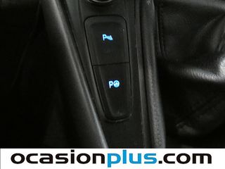 Ford Focus 1.5 TDCI Titanium 88 kW (120 CV)
