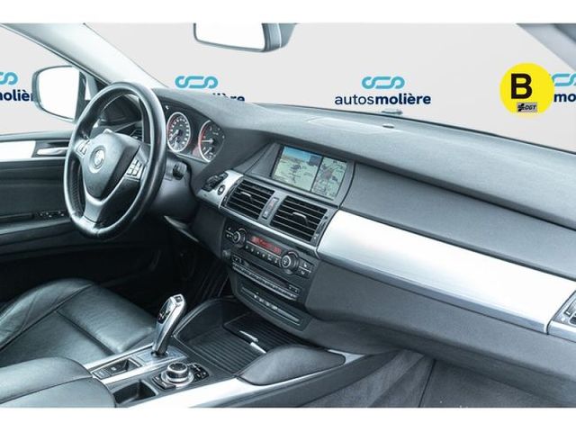 BMW X6 xDrive30d 180 kW (245 CV)