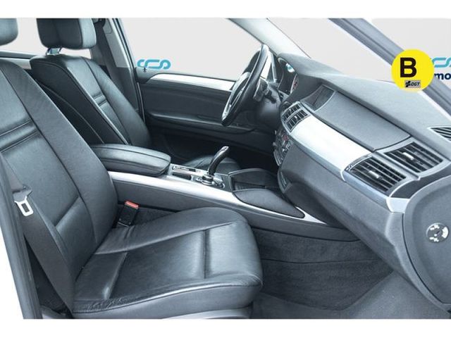 BMW X6 xDrive30d 180 kW (245 CV)