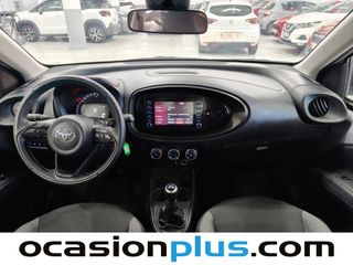 Toyota Aygo X Cross 1.0 VVT-I Play 53 kW (72 CV)