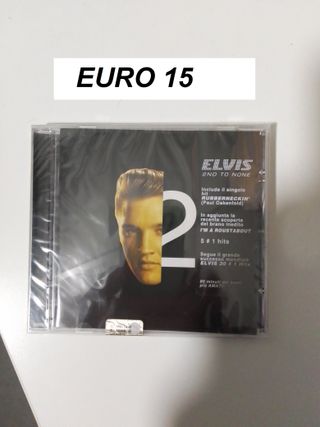 Elvis 2nd to None s8