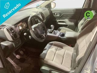Citroën C5 Aircross BlueHdi 130 S&S C Series 96 kW (131 CV)