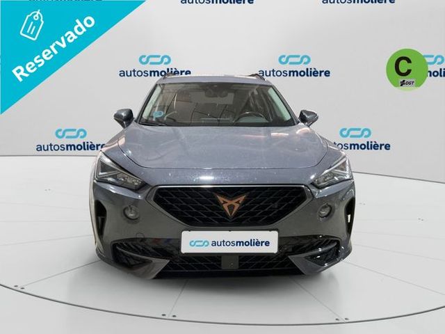 Cupra Formentor 2.0 TSI 4Drive DSG 140 kW (190 CV)