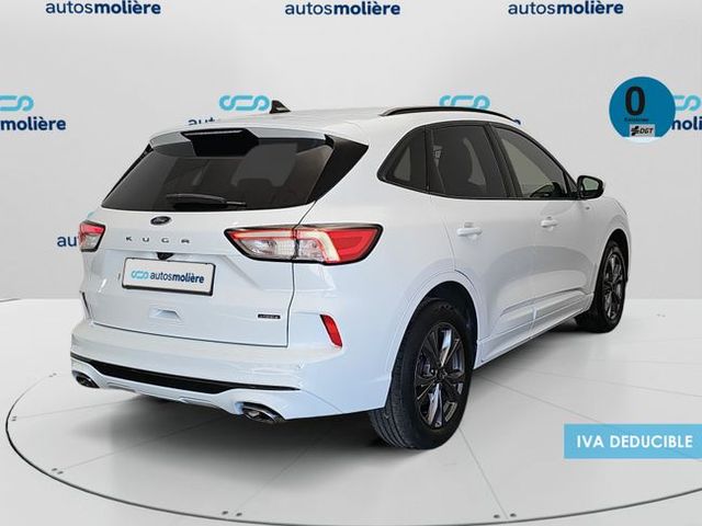 Ford Kuga 2.5 Duratec PHEV ST-Line Auto 165 kW (225 CV)