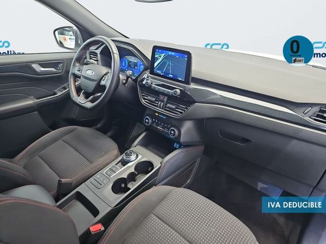 Ford Kuga 2.5 Duratec PHEV ST-Line Auto 165 kW (225 CV)