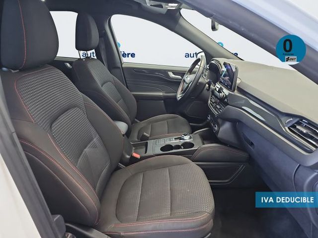 Ford Kuga 2.5 Duratec PHEV ST-Line Auto 165 kW (225 CV)