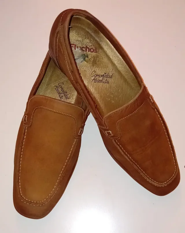 Fluchos Piel Talla 43