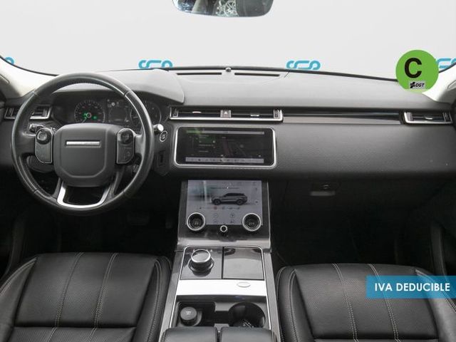 Land-Rover Range Rover Velar D180 S 4WD Auto 132 kW (180 CV)